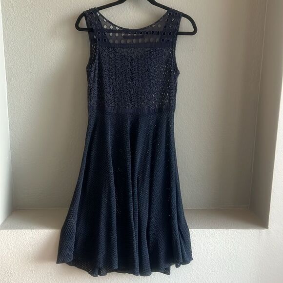 All Saints Glesni Vest Dress - Picture 5 of 7